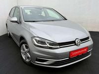 Gebraucht VW Golf VII 90 PS (66 kW) 2017 Silber Limousine