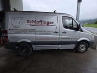 gebraucht Mercedes Sprinter 313 CDI 3,5 t / 3.250 mm