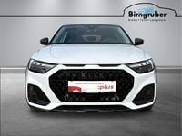 Gebraucht Audi A1 Design 116 PS (85 kW) 2025 Weiss  metallic Kleinwagen