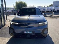 gebraucht Opel Grandland Electric 73kWh AWD Ultimate