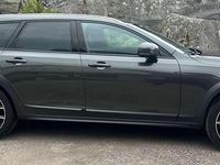 gebraucht Volvo V90 CC D4 190 PS AWD Automatik PRO