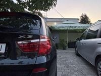 Gebraucht BMW X3 184 PS (135 kW) 2013 SUV