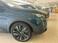 gebraucht Peugeot 3008 BlueHDi 130 S&S EAT8 GT