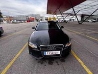Gebraucht Audi A4 Ambiente 143 PS (105 kW) 2008 Kombi