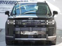 gebraucht Hyundai Santa Fe Plug-IN 1,6 T-GDI Prestige Line 4WD