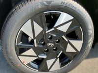 Gebraucht Hyundai Kona GO! 94 PS (69 kW) 2024 SUV