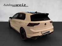 gebraucht VW Golf VIII GTI Clubsport DSG