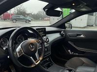 gebraucht Mercedes GLA220 CDI 4MATIC * Panoramadach * Amg Line