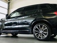 gebraucht BMW X3 M M40d