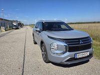 gebraucht Mitsubishi Outlander 2,4 PHEV S-AWC Diamond