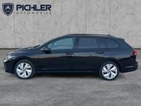 gebraucht VW Golf VIII Variant Business mHeV DSG