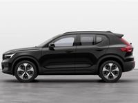 gebraucht Volvo XC40 B4 Mild Hybrid Ultra Dark