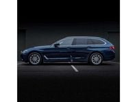 gebraucht BMW 520 d xDrive