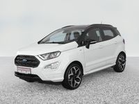 gebraucht Ford Ecosport 1.0 EcoBoost ST-Line