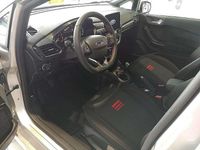 gebraucht Ford Fiesta ST-Line