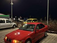 gebraucht BMW 318 E36