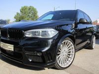 gebraucht BMW X5 M M50d Aut. Hamann Motorsport