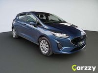 Gebraucht Ford Fiesta 75 PS (55 kW) 2023 Kleinwagen