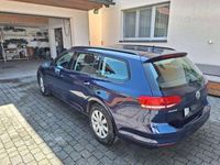 gebraucht VW Passat Variant 16 TDI