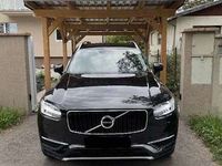 gebraucht Volvo XC90 D5 AWD Momentum