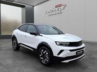 gebraucht Opel Mokka 12 Direct Injection Turbo mHEV Aut. GS