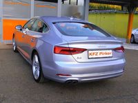 gebraucht Audi A5 Sportback 20 TDI S-tronic