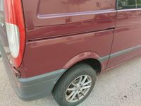 gebraucht Mercedes Vito Vito111 CDI kompakt