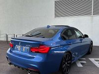 Gebraucht BMW 335 M Sport 313 PS (230 kW) 2013 Limousine