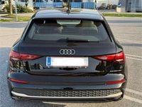 gebraucht Audi A3 35 TDI S-tronic