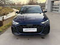 gebraucht Audi A3 35 TFSI S line