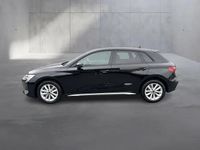 gebraucht Audi A3 Sportback 30 TFSI