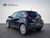 gebraucht Toyota Aygo X Play