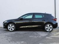 gebraucht Seat Leon FR 1,5 TSI ACT 130 PS mit vielen Extras!