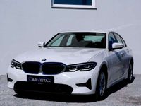 gebraucht BMW 320 320 d Sport Line *Live Cockpit*