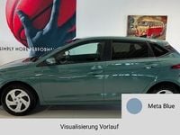 Neu Hyundai i20 GO! 78 PS (57 kW) 2025 Kleinwagen