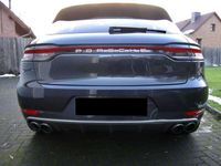 gebraucht Porsche Macan II