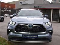 gebraucht Toyota Highlander AWD 25 Hybrid VIP