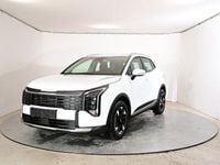 Neu Kia Sportage Silver 150 PS (110 kW) 2025 Weiß SUV