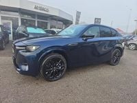 Gebraucht Mazda CX-60 Homura-Line 192 PS (141 kW) 2025 Blau SUV