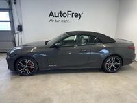 Gebraucht BMW 430 Cabriolet Luxury Line 245 PS (180 kW) 2026 Cabrio