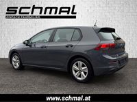 gebraucht VW Golf VIII Life TDI