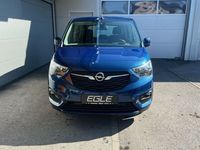 gebraucht Opel Combo Edition