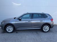 gebraucht Skoda Kamiq Selection TSI DSG