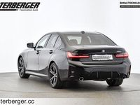 gebraucht BMW 318 d M Sportpaket // Anhängerkupplung elektrisch