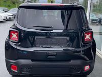 gebraucht Jeep Renegade Limited Plug-In-Hybrid 4xe