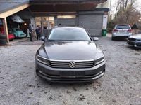 Gebraucht VW Passat Comfortline 150 PS (110 kW) 2015 Grau Kombi