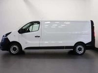 gebraucht Opel Vivaro L2H1 1,6 BiTurbo 2,9t **Sofort Kredit**PDC**Lang**