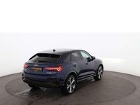 gebraucht Audi Q3 SB 40 TDI quattro S-Line Aut LED SKY STANDHZG