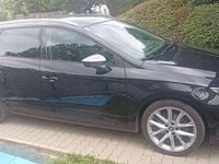 gebraucht Seat Leon ST Leon FR 1,4 TSI Start-Stop