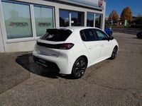 gebraucht Peugeot 208 PureTech 100 S&S Allure Benzin